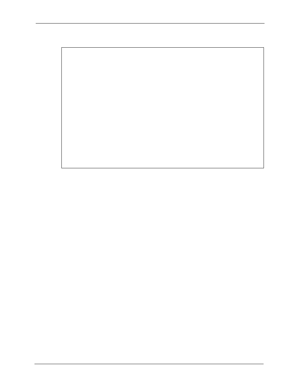 Figure 438 ip routing policy example 1 | ZyXEL Communications 5 Series User Manual | Page 697 / 835