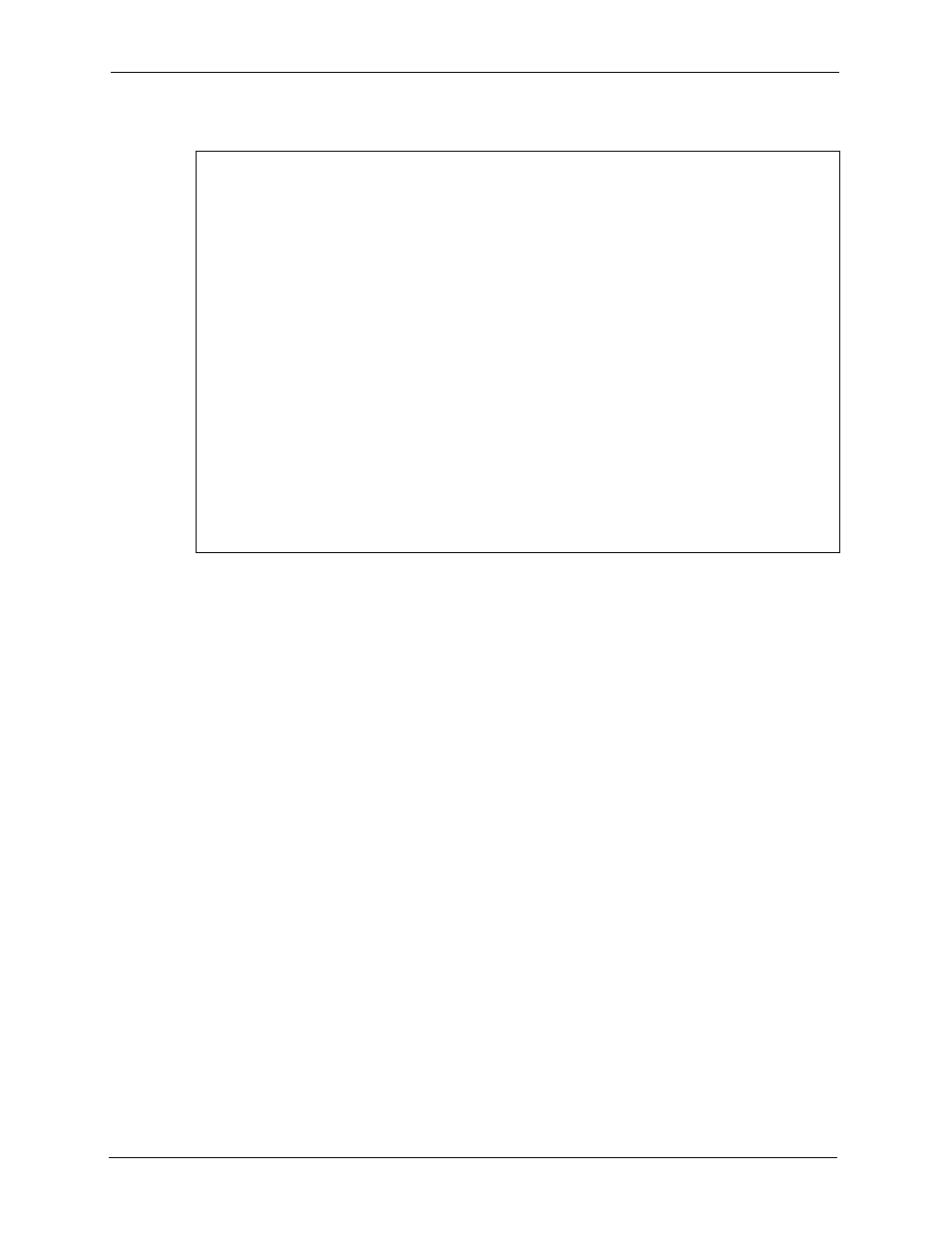 Figure 439 ip routing policy example 2 | ZyXEL Communications 5 Series User Manual | Page 698 / 835
