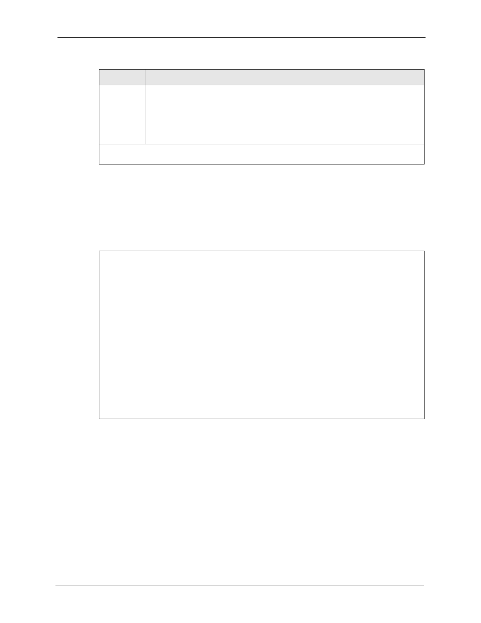 ZyXEL Communications 5 Series User Manual | Page 701 / 835