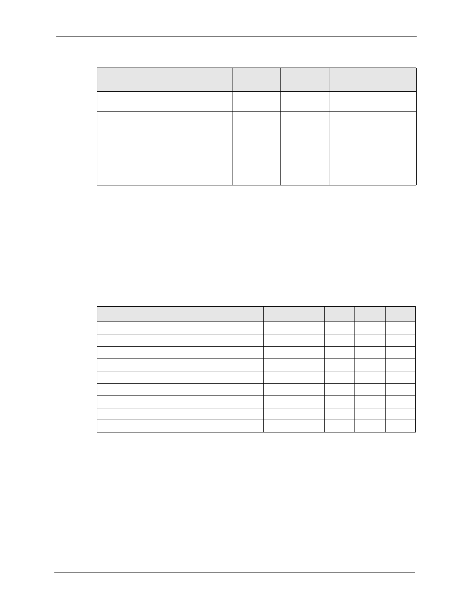 Compatible zyxel wlan cards, Wlan card and zywall turbo card installation | ZyXEL Communications 5 Series User Manual | Page 719 / 835