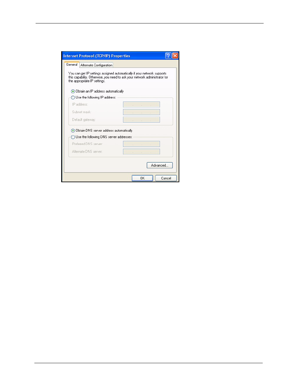 ZyXEL Communications 5 Series User Manual | Page 735 / 835