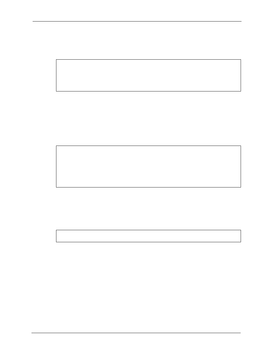 ZyXEL Communications 5 Series User Manual | Page 743 / 835
