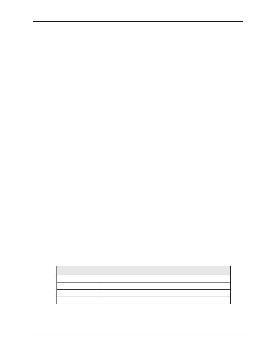 Table 285 ieee802.11g, Preamble type | ZyXEL Communications 5 Series User Manual | Page 761 / 835