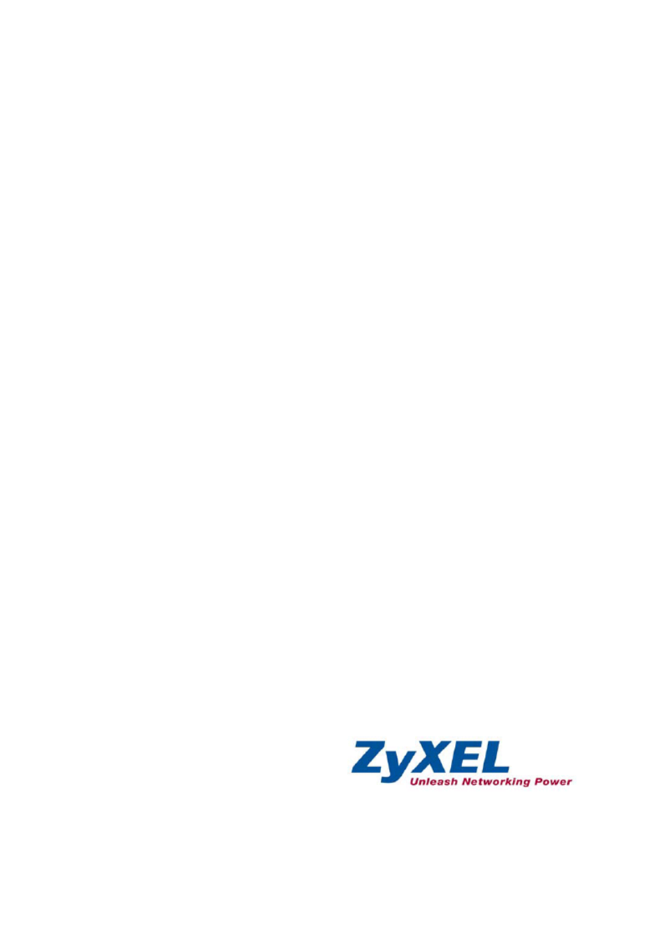 ZyXEL Communications P-2302R-P1 User Manual | 146 pages