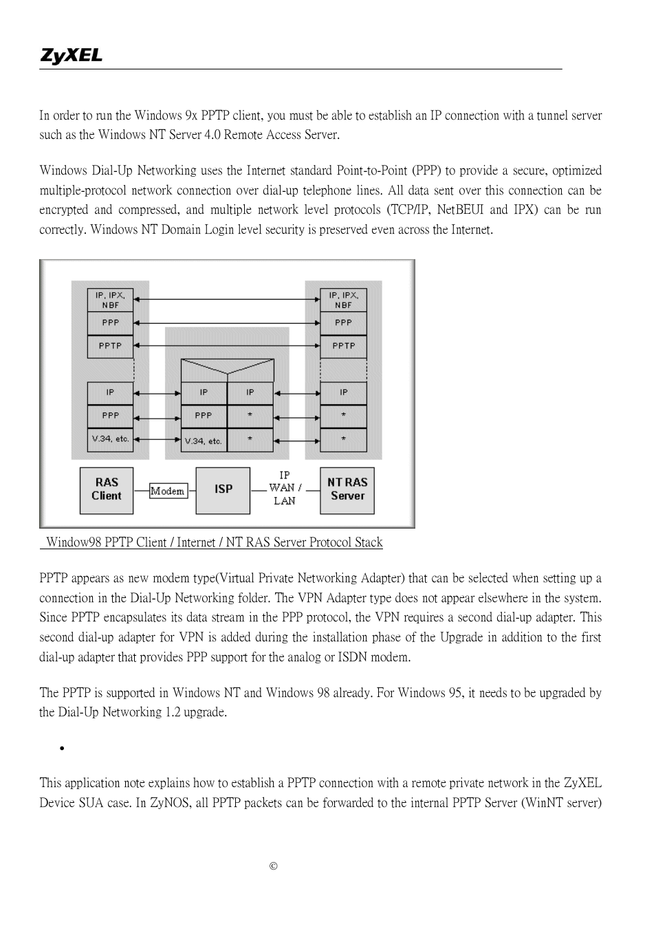 ZyXEL Communications P-2302R-P1 User Manual | Page 15 / 146