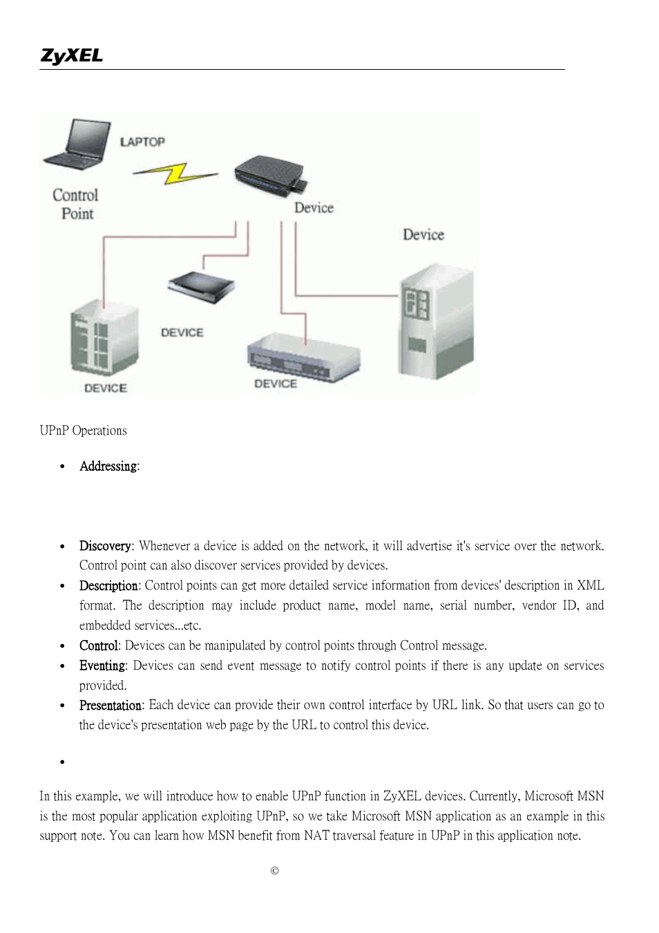ZyXEL Communications P-2302R-P1 User Manual | Page 62 / 146