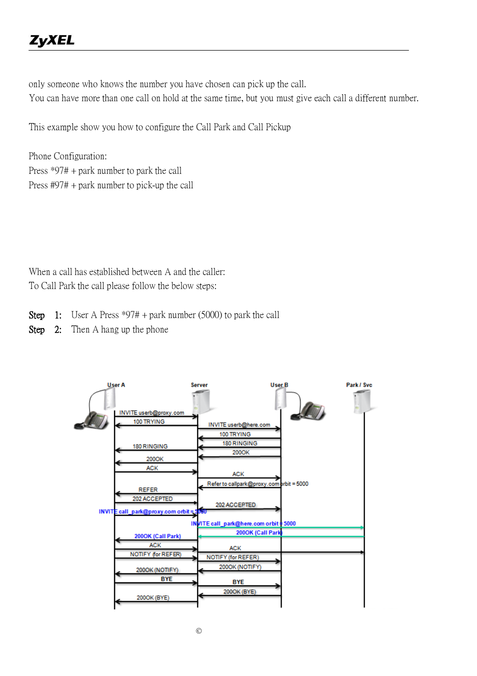 ZyXEL Communications P-2302R-P1 User Manual | Page 95 / 146