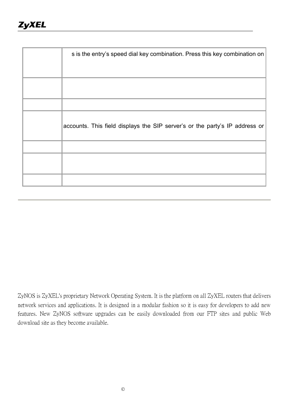 Zynos faq, What is zynos, How do i access the embedded web configurator | ZyXEL Communications P-2302R-P1 User Manual | Page 99 / 146