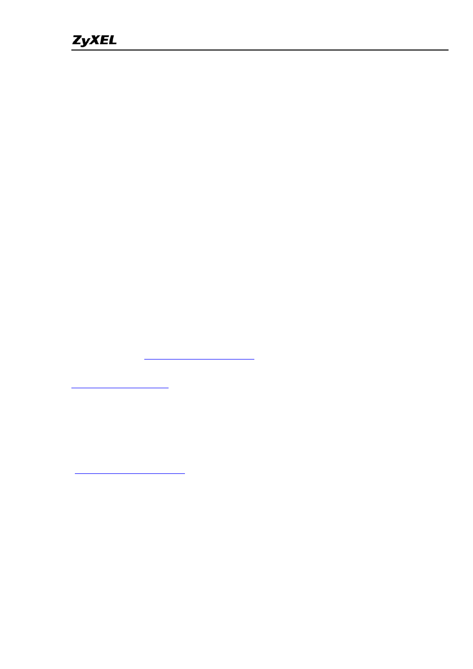 What's pre-defined signature, Why should i need to update signature | ZyXEL Communications ZYWALL IDP 10 User Manual | Page 30 / 42