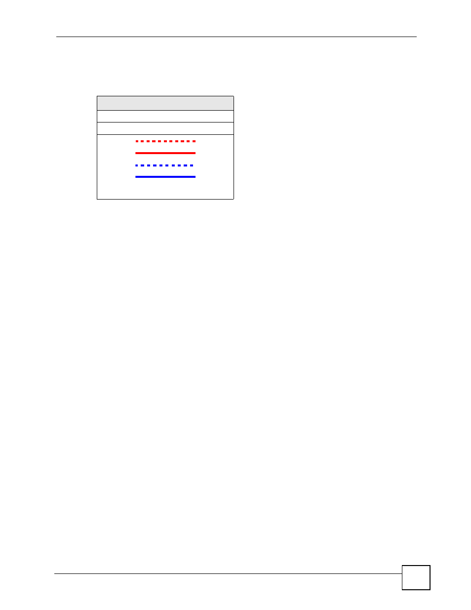 Table 34 ethernet cable pin assignments, 105 cable pin assignments | ZyXEL Communications HomePlug AV DMA-1100P User Manual | Page 105 / 198