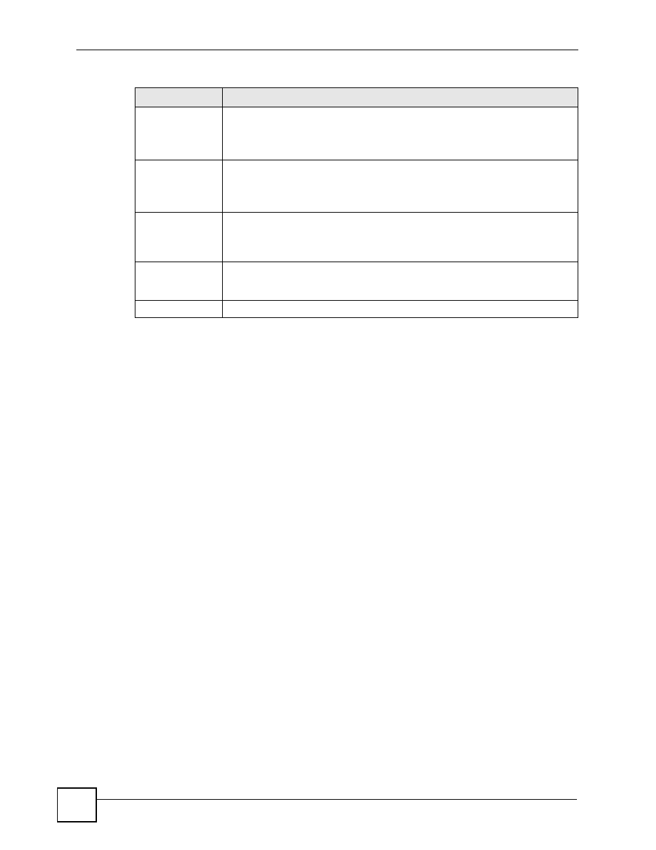 1 importing podcasts, 2 adding podcasts, Section | ZyXEL Communications HomePlug AV DMA-1100P User Manual | Page 46 / 198