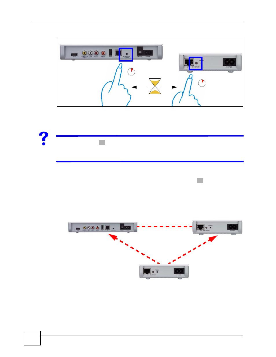 Figure 52 | ZyXEL Communications HomePlug AV DMA-1100P User Manual | Page 84 / 198