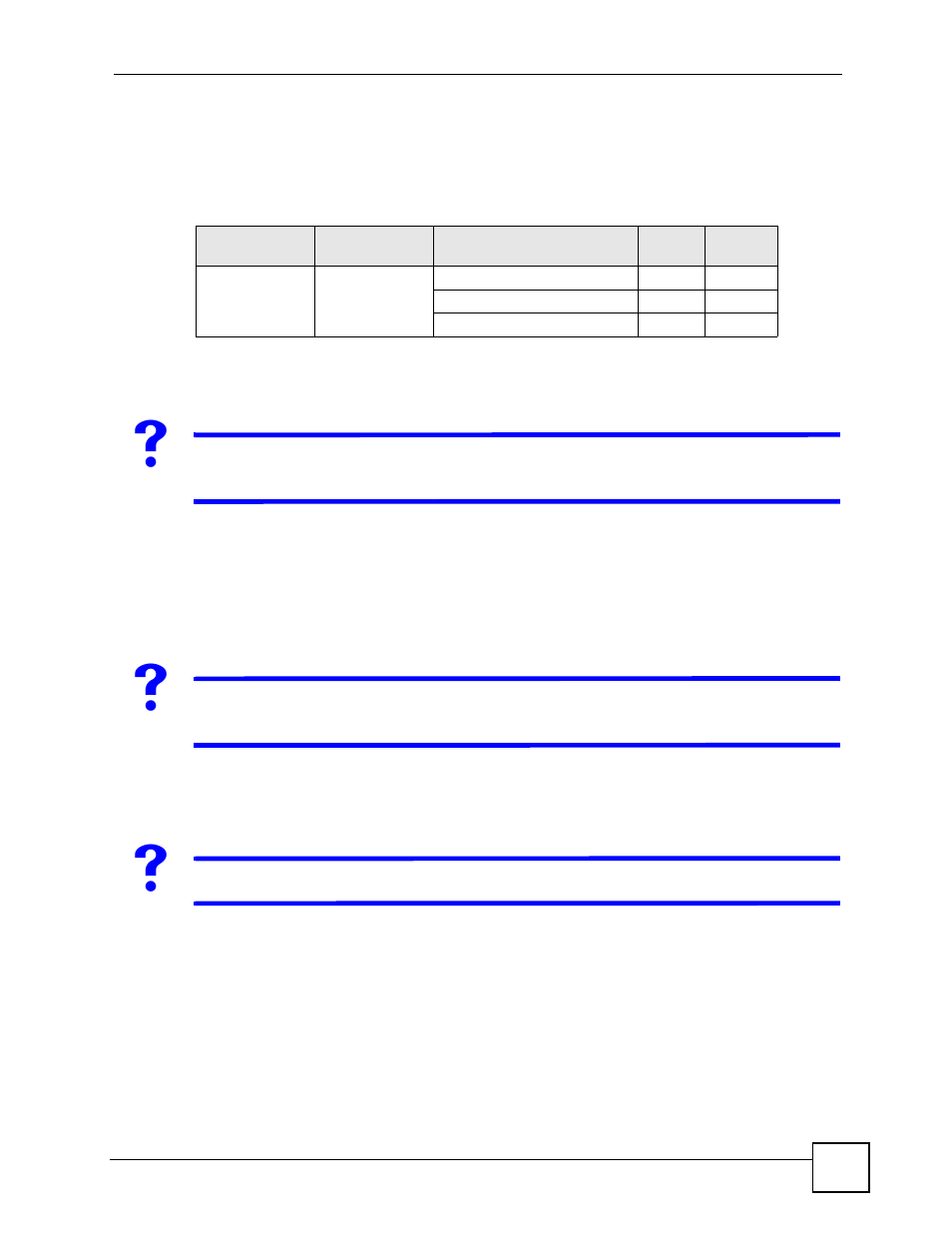 ZyXEL Communications HomePlug AV DMA-1100P User Manual | Page 89 / 198