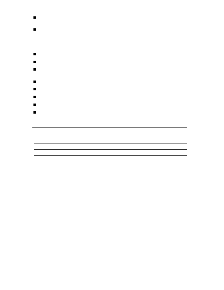 Intelligent features, Specifications | ZyXEL Communications omni.net Plus User Manual | Page 24 / 186