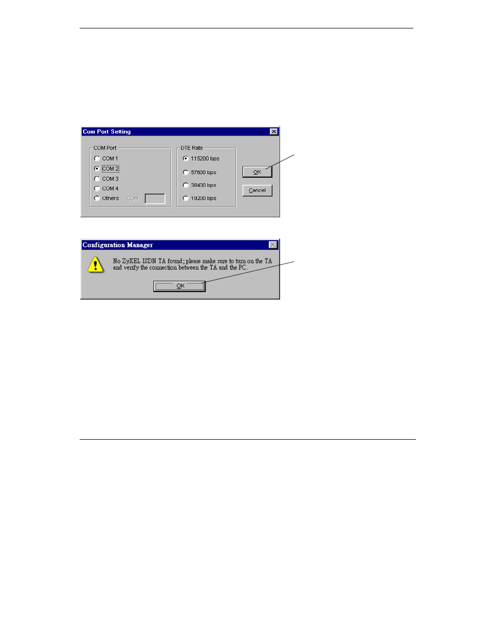 ZyXEL Communications omni.net Plus User Manual | Page 29 / 186