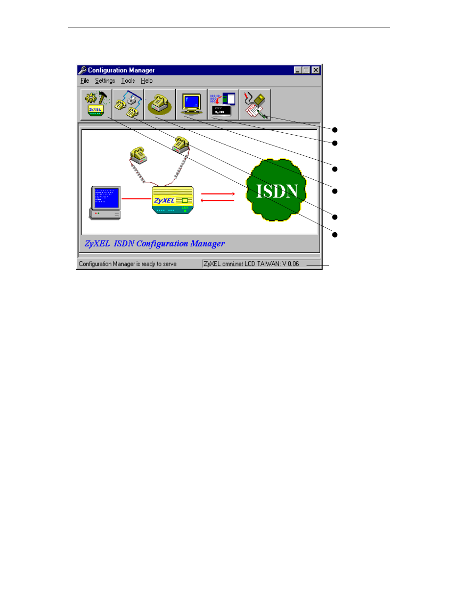 ZyXEL Communications omni.net Plus User Manual | Page 30 / 186