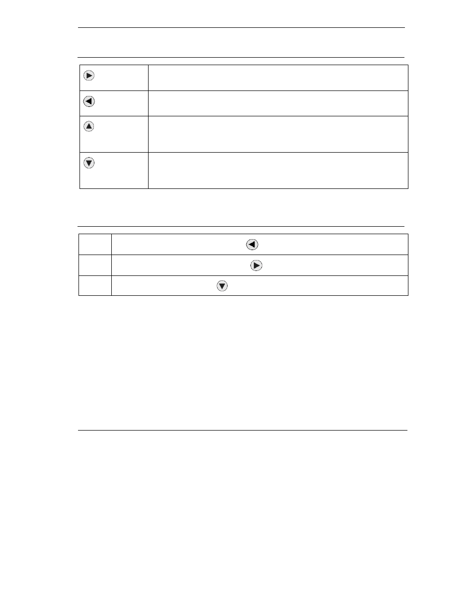 Lcd panel operation keys, Lcd panel display | ZyXEL Communications omni.net Plus User Manual | Page 35 / 186