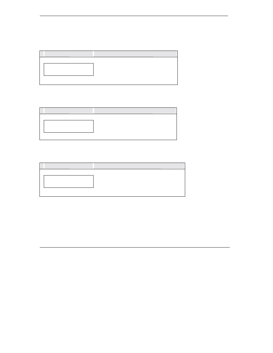 Idle screen, Set clock sub-menu, Set display mode sub-menu | ZyXEL Communications omni.net Plus User Manual | Page 36 / 186