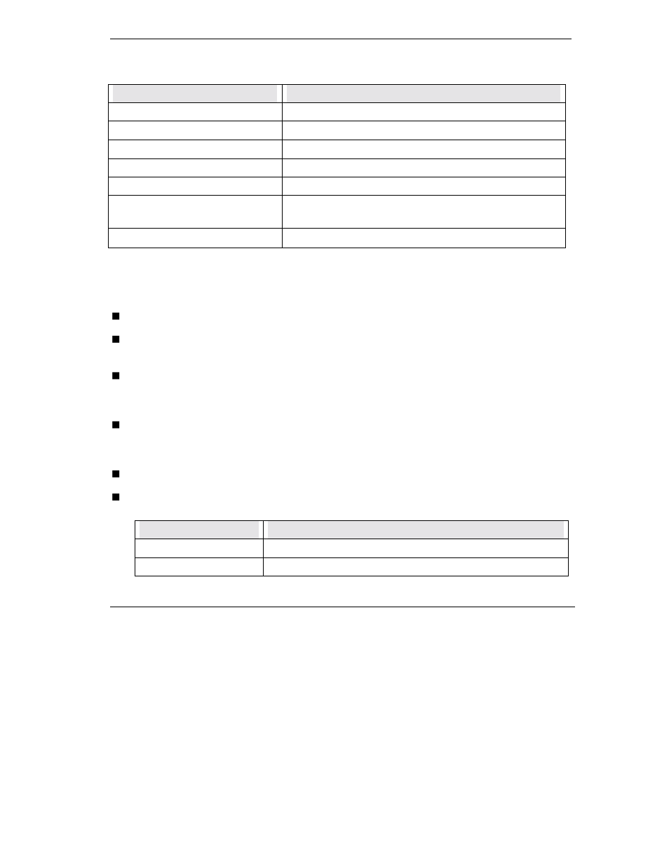 Supported at command types, Quick tips when issuing at commands | ZyXEL Communications omni.net Plus User Manual | Page 51 / 186