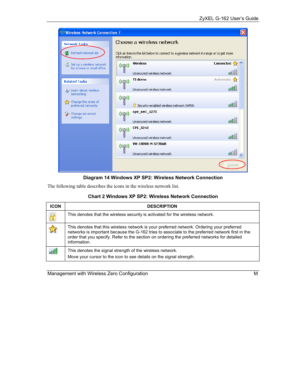 ZyXEL Communications G-162 User Manual | Page 67 / 85