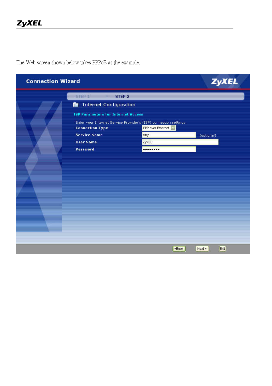 ZyXEL Communications 2304R-P1 User Manual | Page 9 / 124