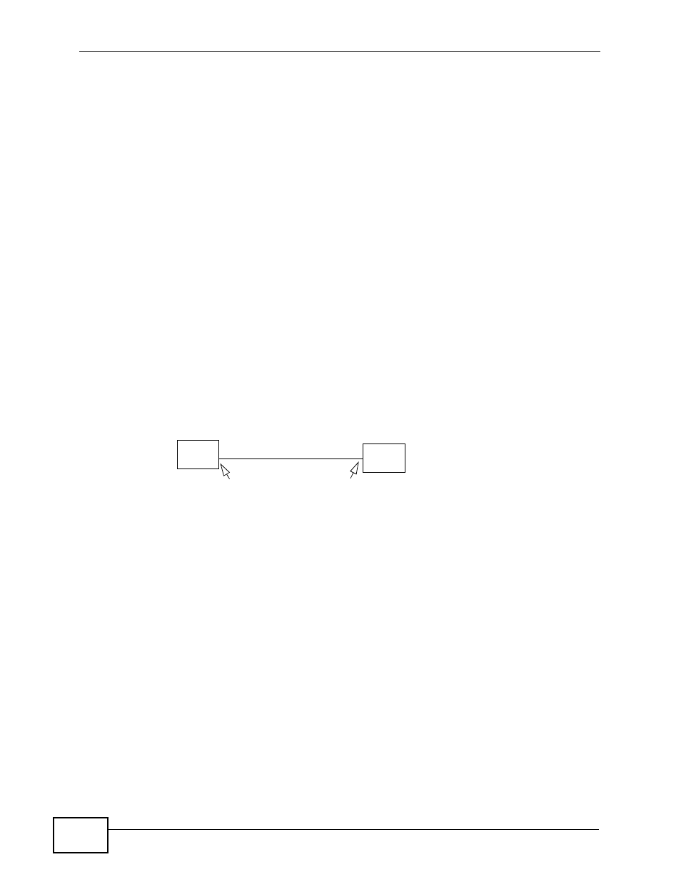 Figure 52 q.sig configuration example | ZyXEL Communications IP PBX X6004 User Manual | Page 146 / 592