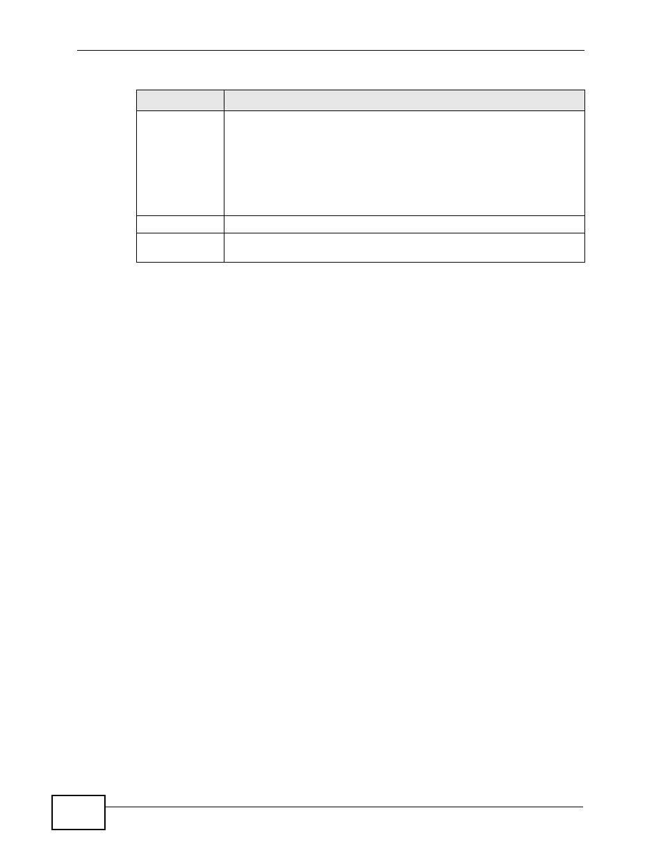 ZyXEL Communications IP PBX X6004 User Manual | Page 212 / 592