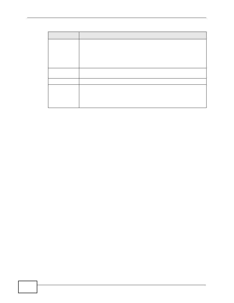 3 extension features | ZyXEL Communications IP PBX X6004 User Manual | Page 220 / 592