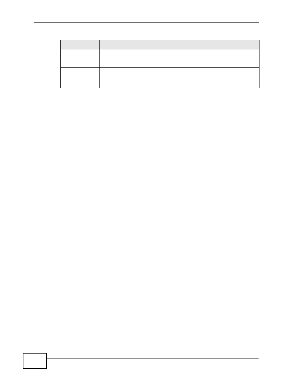 18 the bri extension call forward screen, 19 the bri extension voice mail screen, 20 the bri extension advanced screen | Phone extensions. see | ZyXEL Communications IP PBX X6004 User Manual | Page 242 / 592