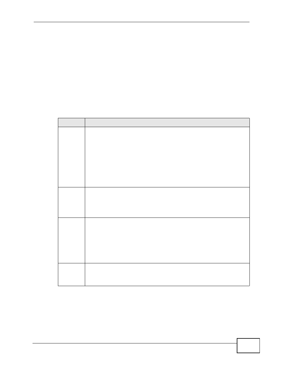 4 authority group technical reference, Table 69 voice codecs supported, Voice codecs | ZyXEL Communications IP PBX X6004 User Manual | Page 243 / 592