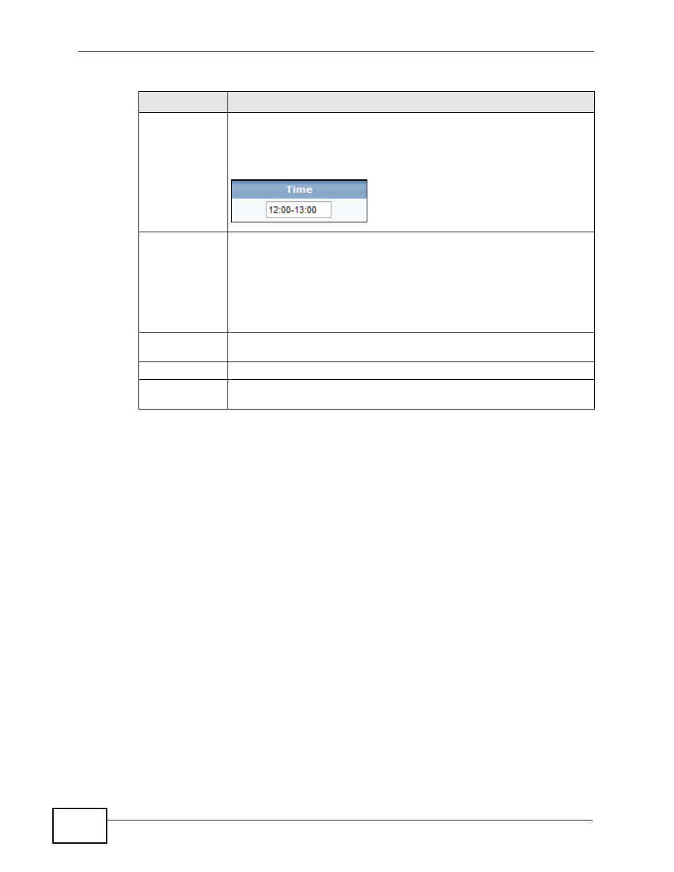 4 technical reference | ZyXEL Communications IP PBX X6004 User Manual | Page 320 / 592