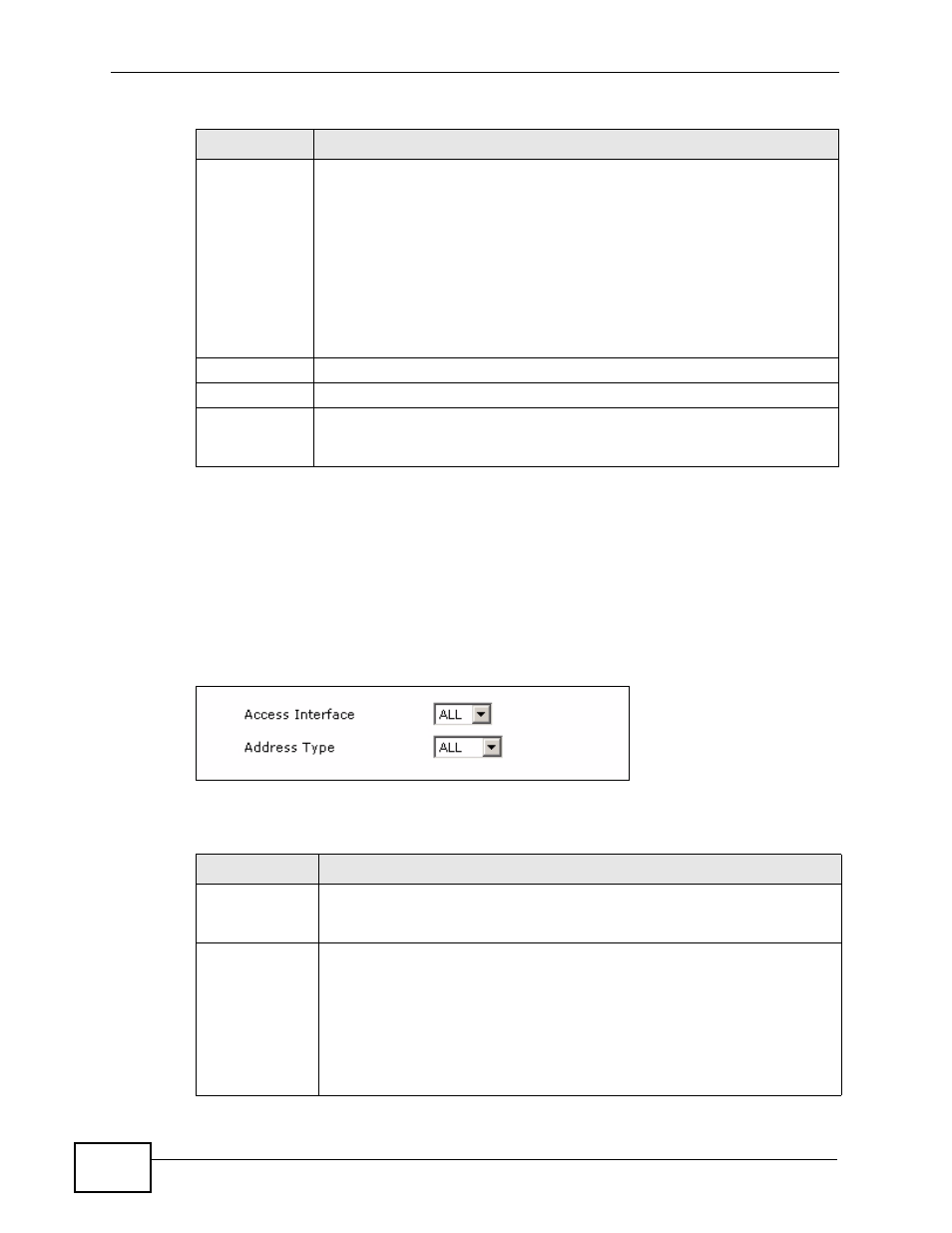 5 the ssh > add/edit screen, Figure 262 ssh > add/edit, Table 179 ssh > add/edit | ZyXEL Communications IP PBX X6004 User Manual | Page 456 / 592