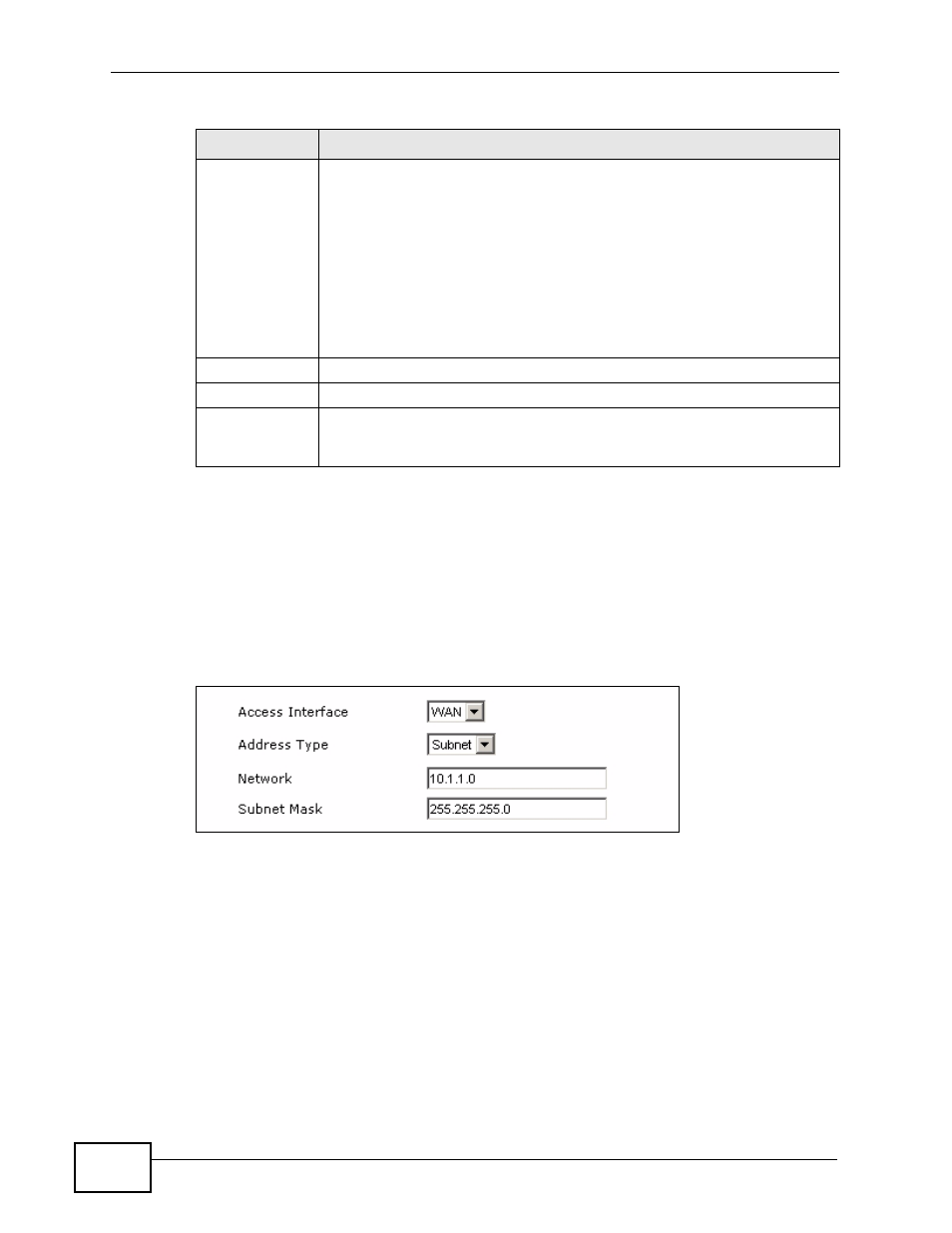 7 the ftp > add/edit screen, Figure 264 ftp > add/edit | ZyXEL Communications IP PBX X6004 User Manual | Page 458 / 592