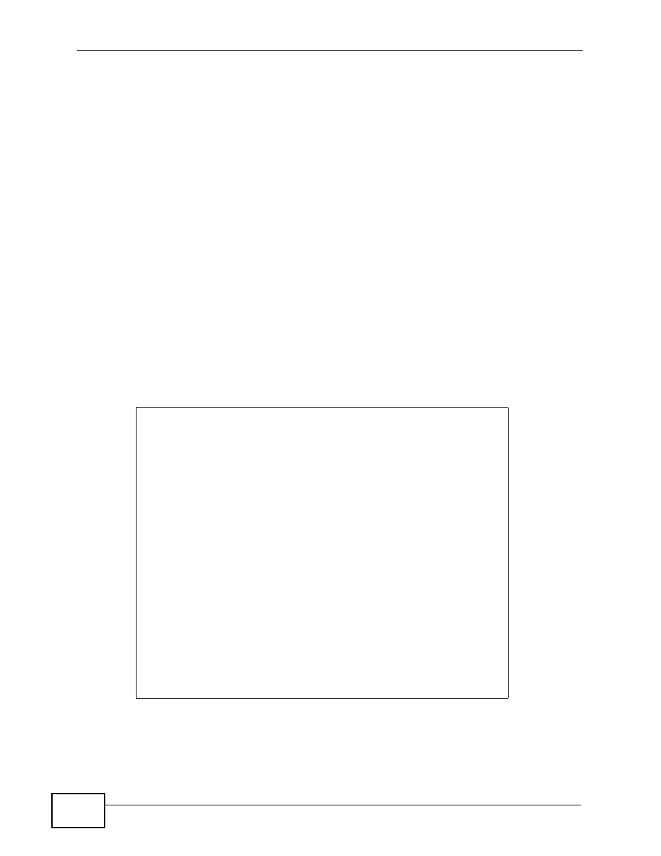 ZyXEL Communications IP PBX X6004 User Manual | Page 476 / 592