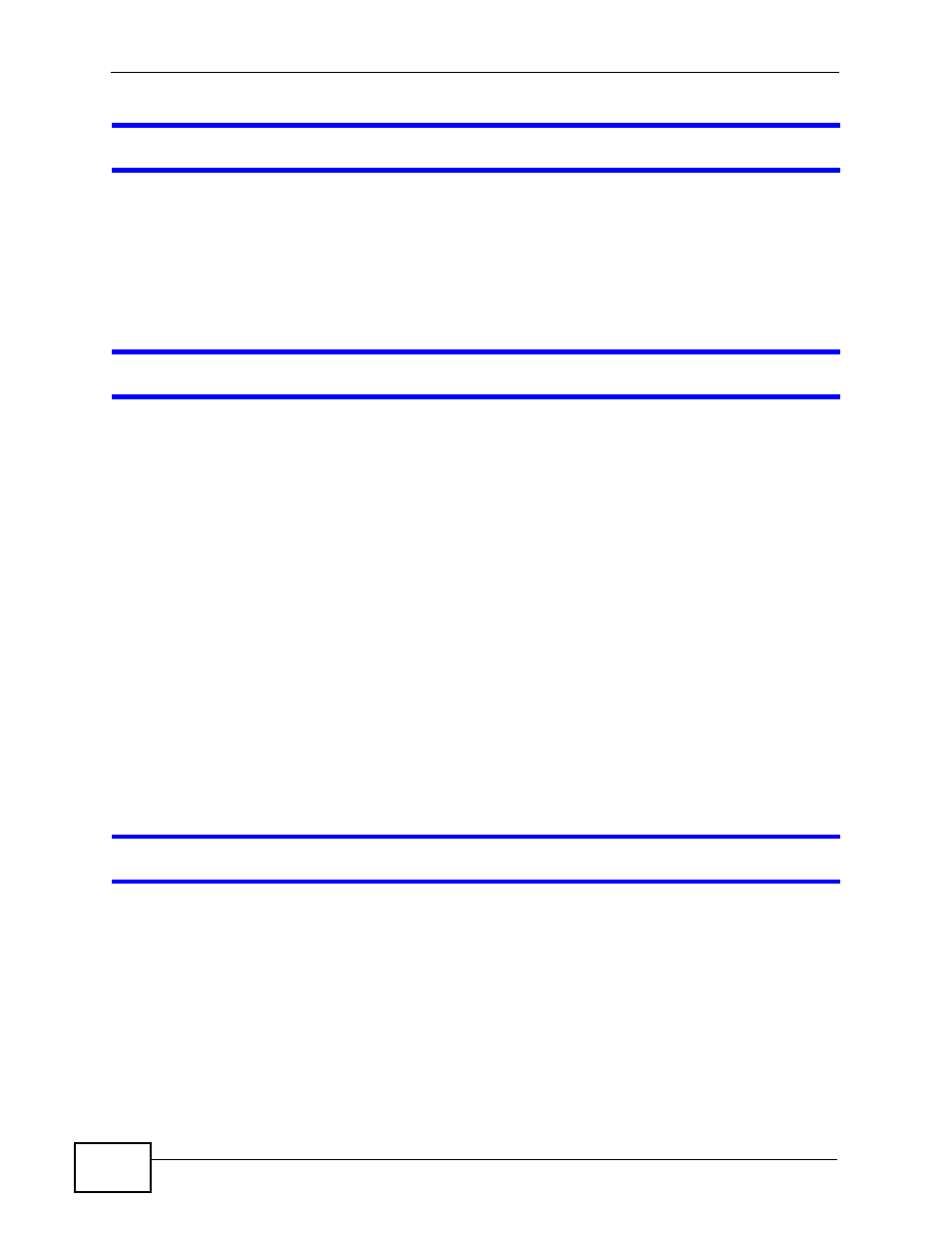 2 x6004 access and login, X6004 access and login | ZyXEL Communications IP PBX X6004 User Manual | Page 512 / 592