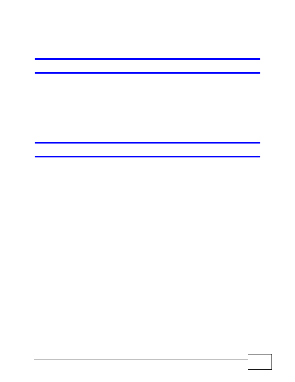 ZyXEL Communications IP PBX X6004 User Manual | Page 513 / 592