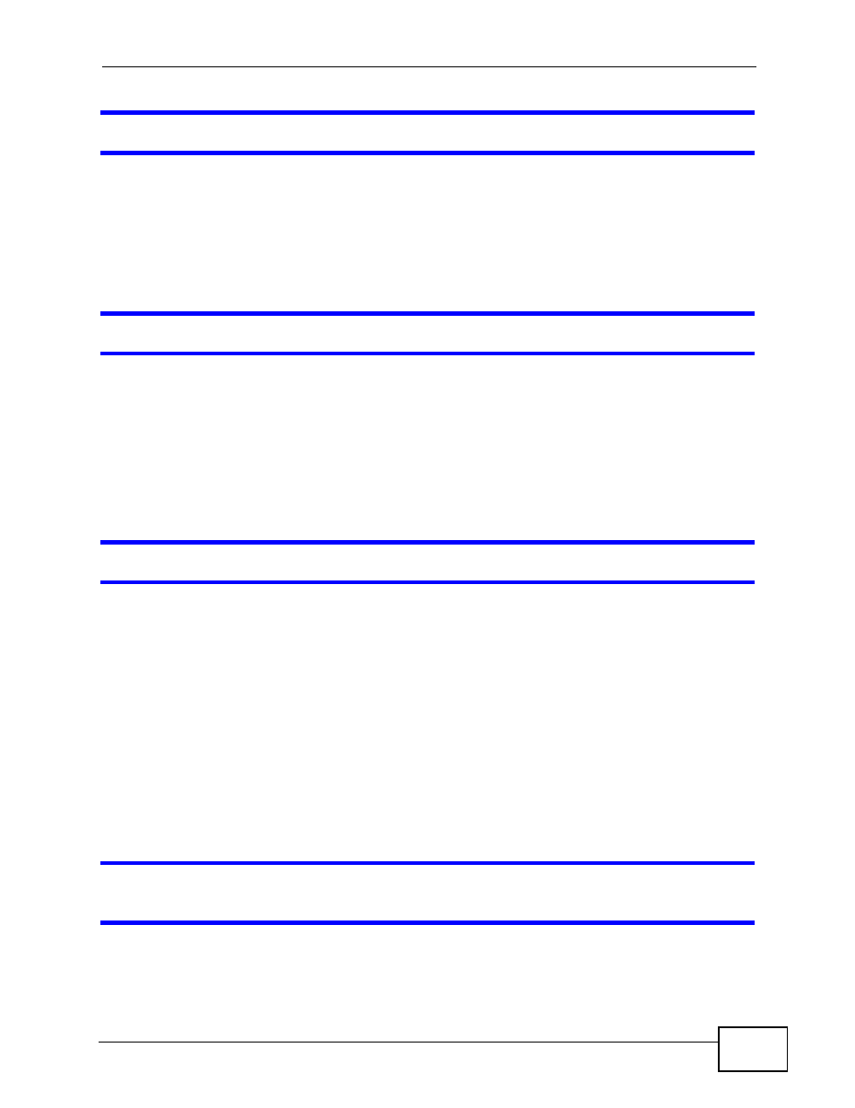 3 internet access, Internet access | ZyXEL Communications IP PBX X6004 User Manual | Page 515 / 592