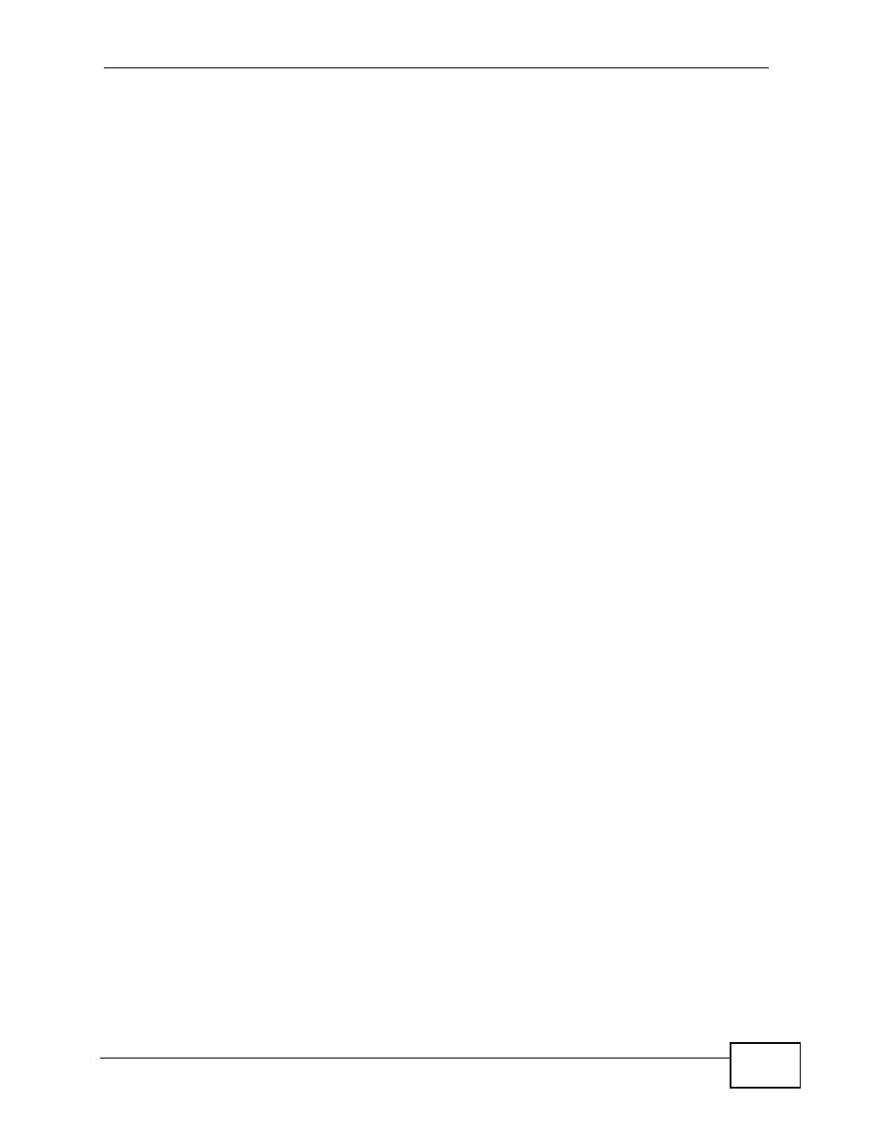 ZyXEL Communications IP PBX X6004 User Manual | Page 581 / 592