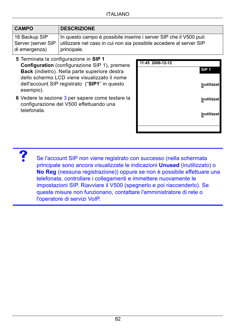 Zyxel | ZyXEL Communications V500-T1 User Manual | Page 82 / 154