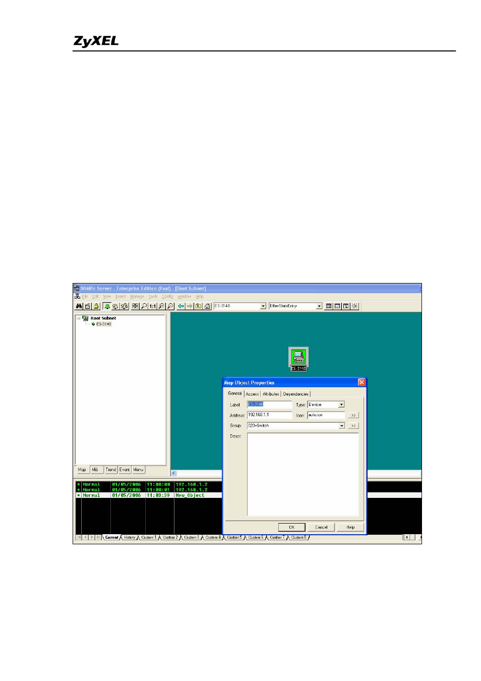 Methodology of scenario verification | ZyXEL Communications ES-4024A User Manual | Page 119 / 128