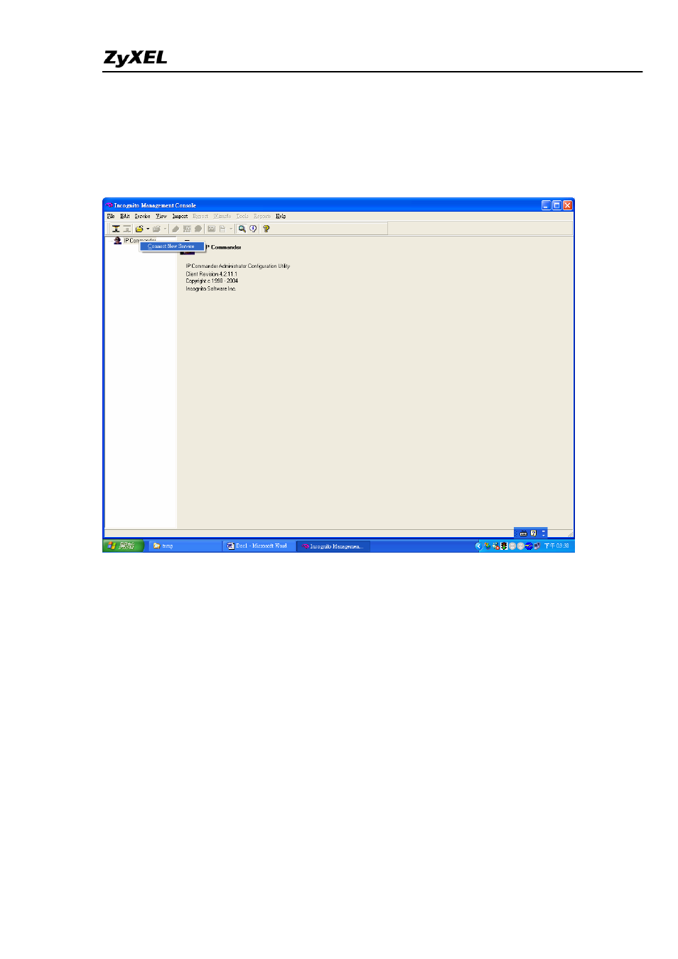 ZyXEL Communications ES-4024A User Manual | Page 19 / 128