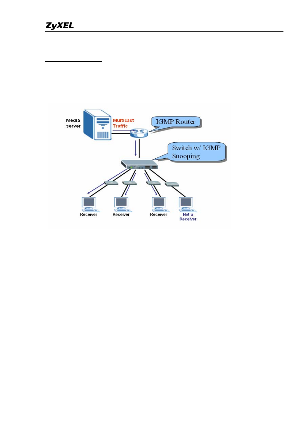 ZyXEL Communications ES-4024A User Manual | Page 52 / 128