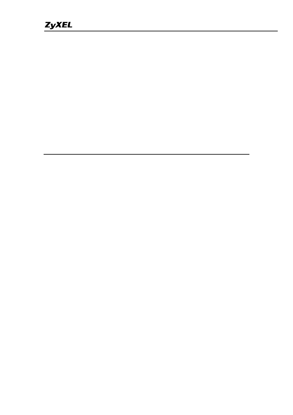 ZyXEL Communications ES-4024A User Manual | Page 55 / 128