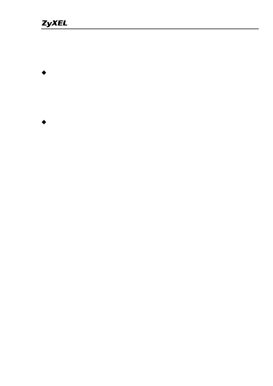 Scenario of mvr | ZyXEL Communications ES-4024A User Manual | Page 58 / 128