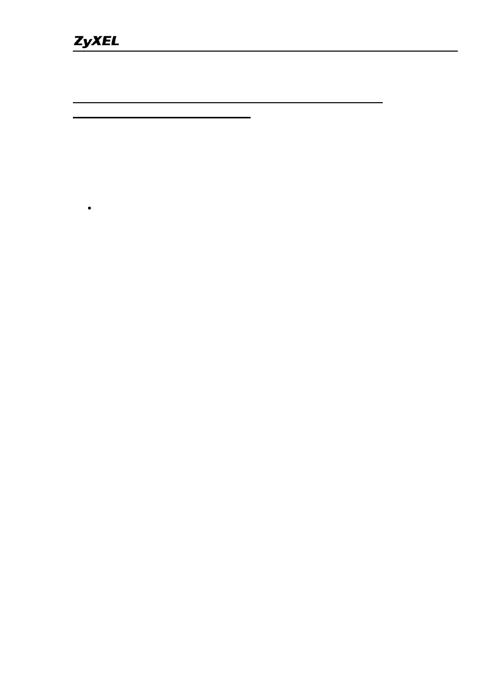 What is spanning tree protocol | ZyXEL Communications ES-4024A User Manual | Page 67 / 128