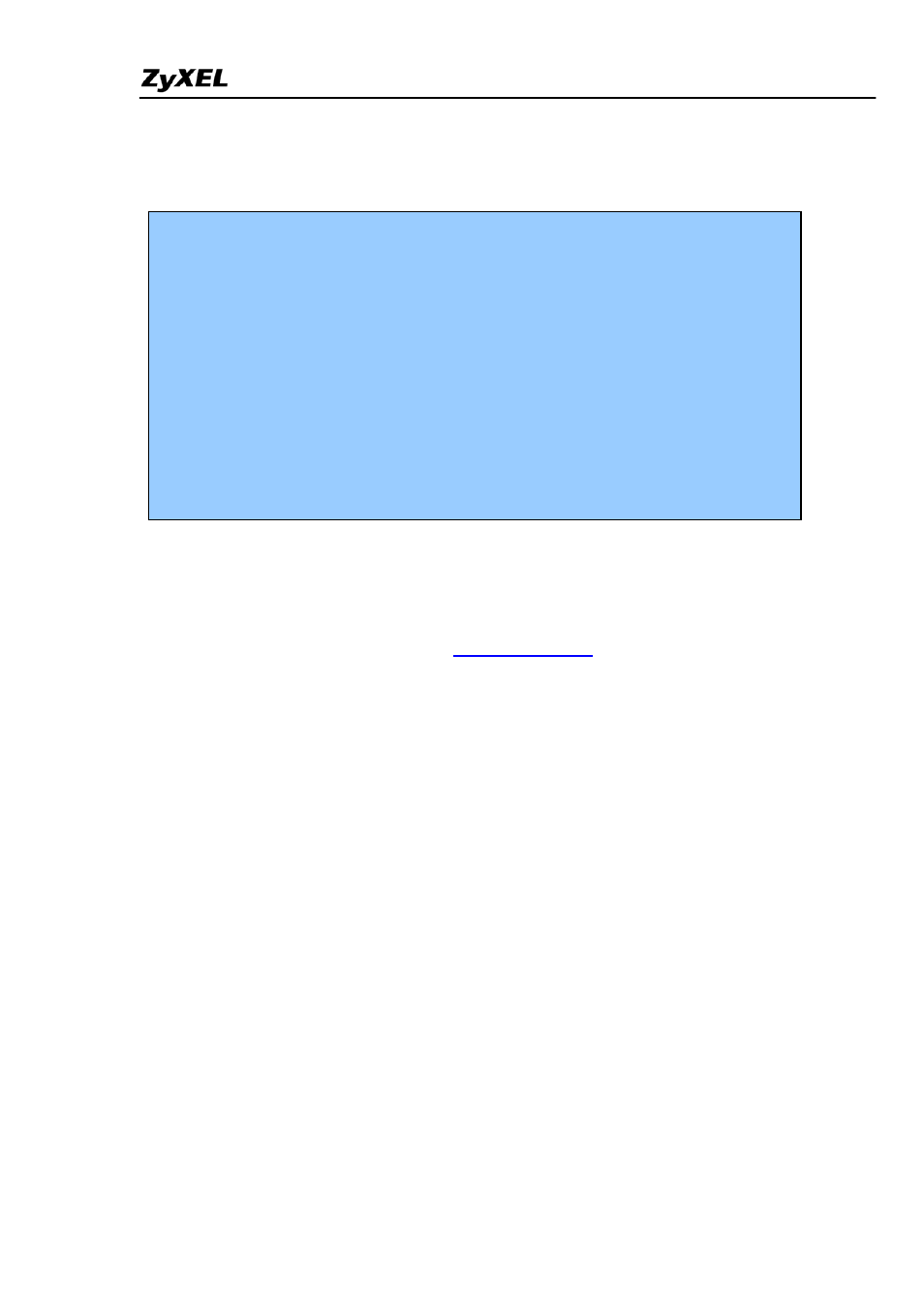 ZyXEL Communications ES-4024A User Manual | Page 81 / 128