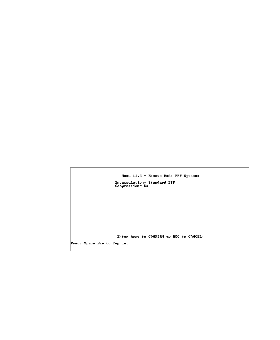 Editing ppp options | ZyXEL Communications Prestige 128L User Manual | Page 55 / 114