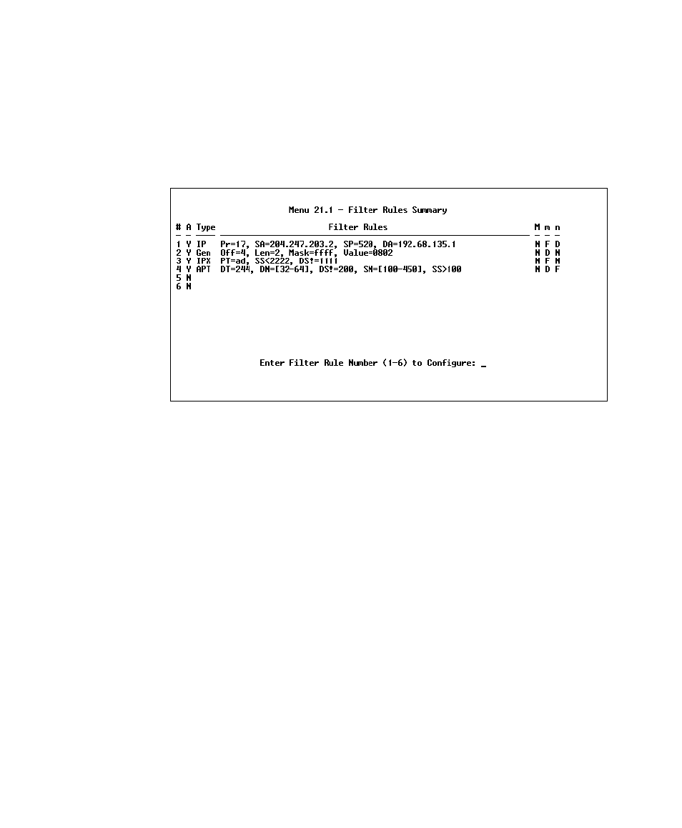 ZyXEL Communications Prestige 128L User Manual | Page 82 / 114