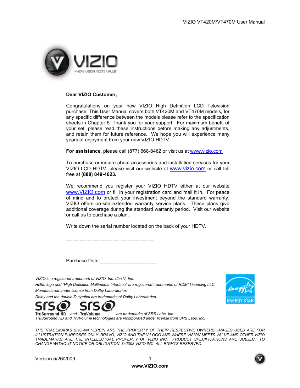 ZyXEL Communications VT470M User Manual | 63 pages