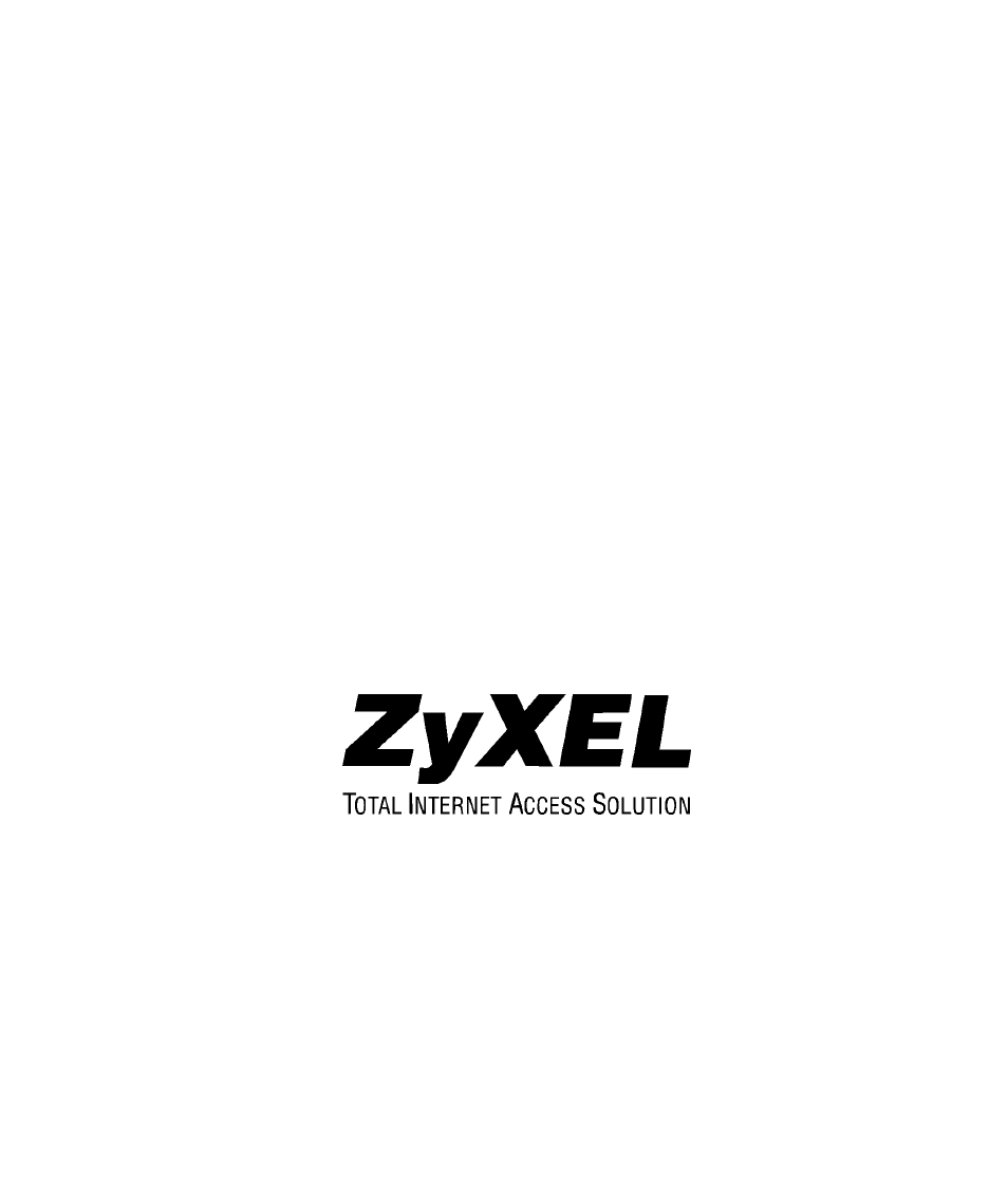 ZyXEL Communications Prestige 304 User Manual | 13 pages